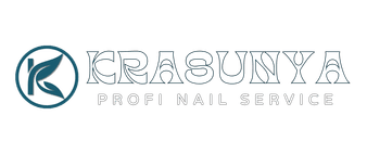 small logo Krasunya: Profi Nail Service