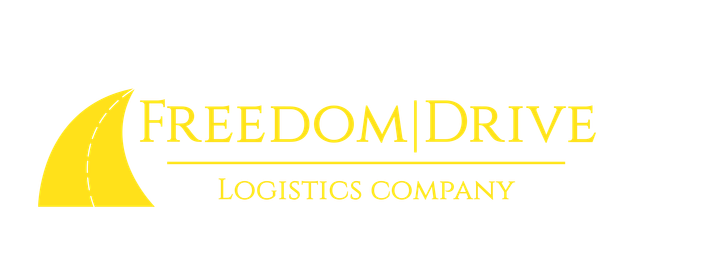 Логістична компанія Фрідом Драйв 