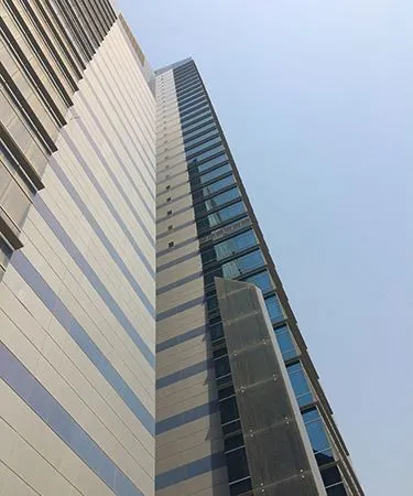 February 26 Tower