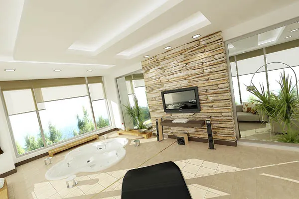 Jabriya Villas