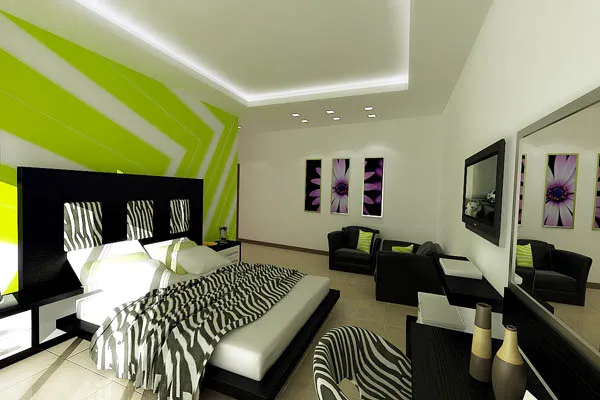 Jabriya Villas