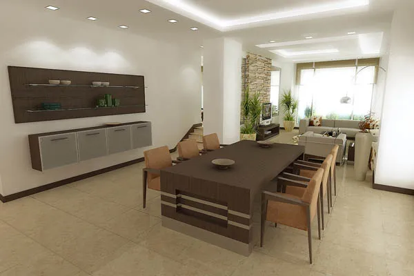 Jabriya Villas