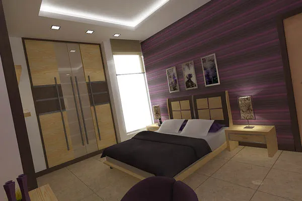 Jabriya Villas