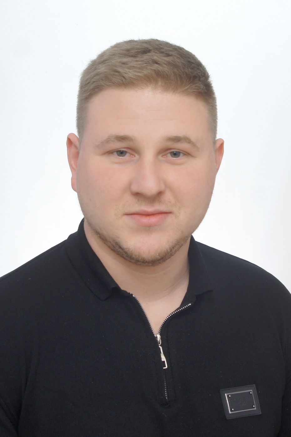 НЕЧИТАЙЛО Олексій Віталійович