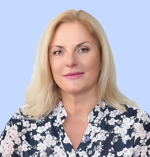 КУЗНЕЦОВА Вікторія Петрівна