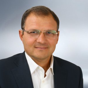ТАРАБАН Володимир Григорович