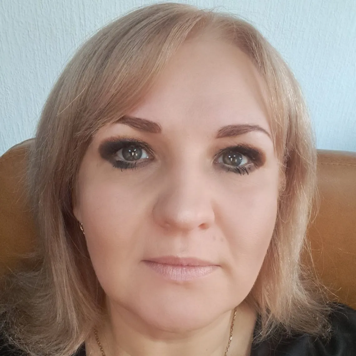 СМІРНОВА Юлія В’ячеславівна
