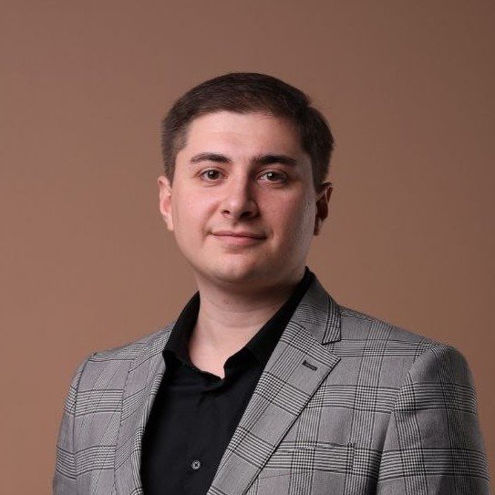 СЕМЕНИК Владислав Сергійович