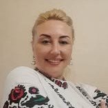 ЛОЗОВА Ольга Юріївна