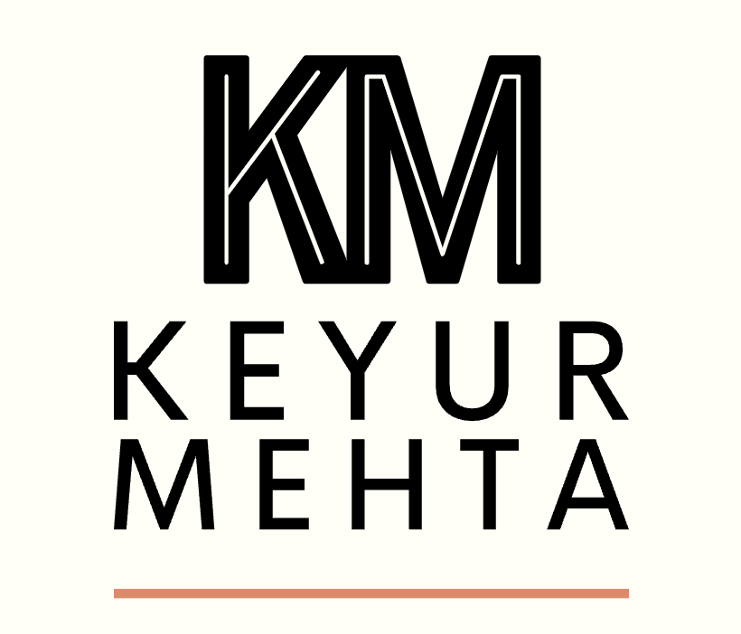 Keyur Mehta's Portfolio
