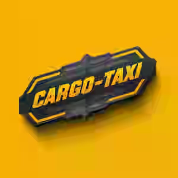 "Cargo-taxi"