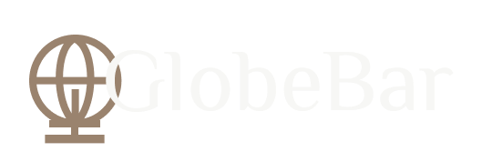 Globebar logo - перейти на головну