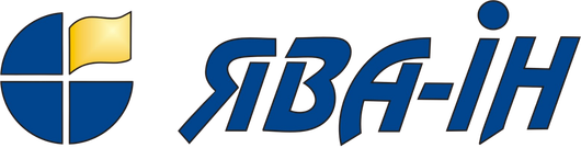 Компанія "ЯВА-ІН"