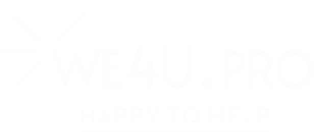 We4ULogo