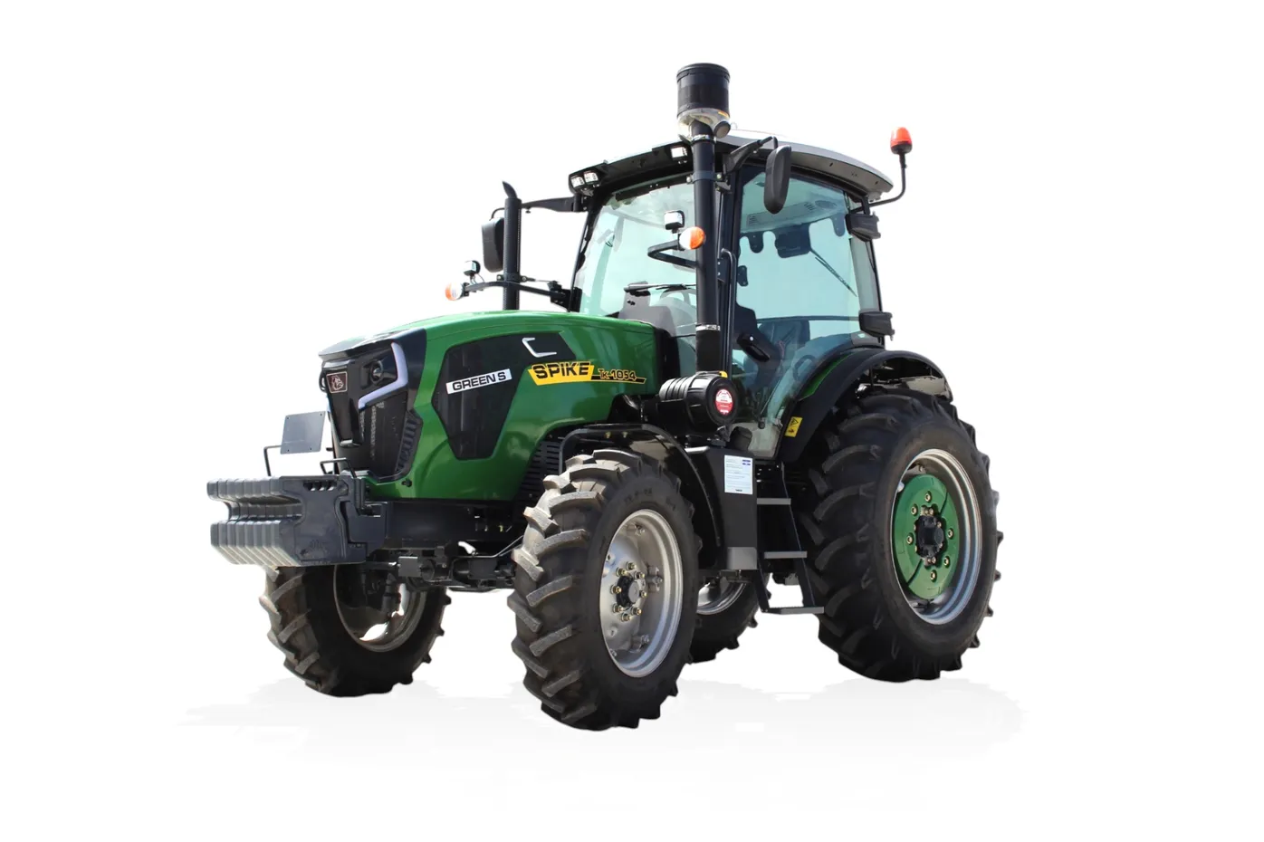 Spike TK 1054 Made in Ukraine