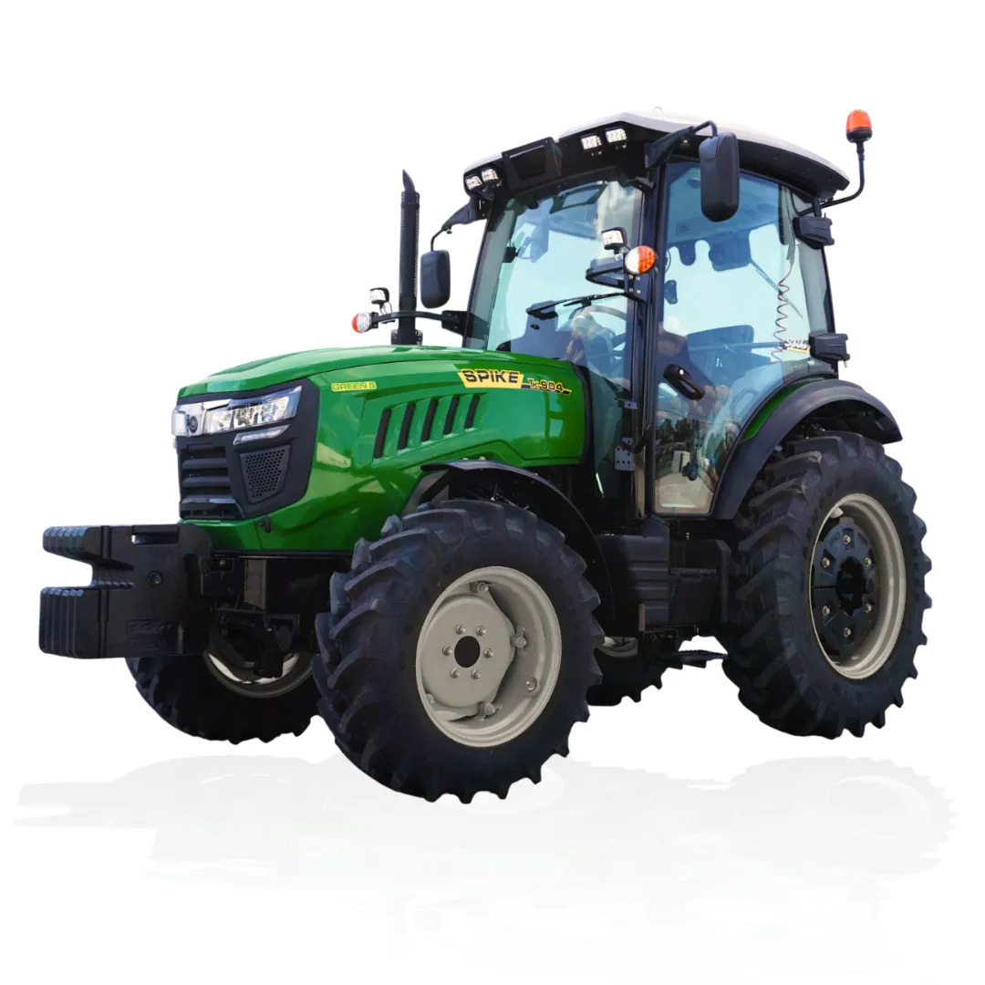 Spike TK 904 Green series