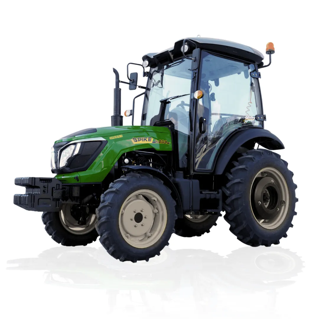 Spike TK 604 Green series