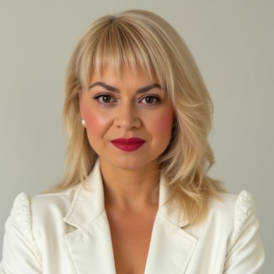 Лєна Горгуль