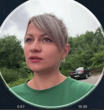 Крістіна Делі
