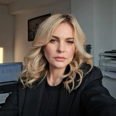 Тетяна Кравчук