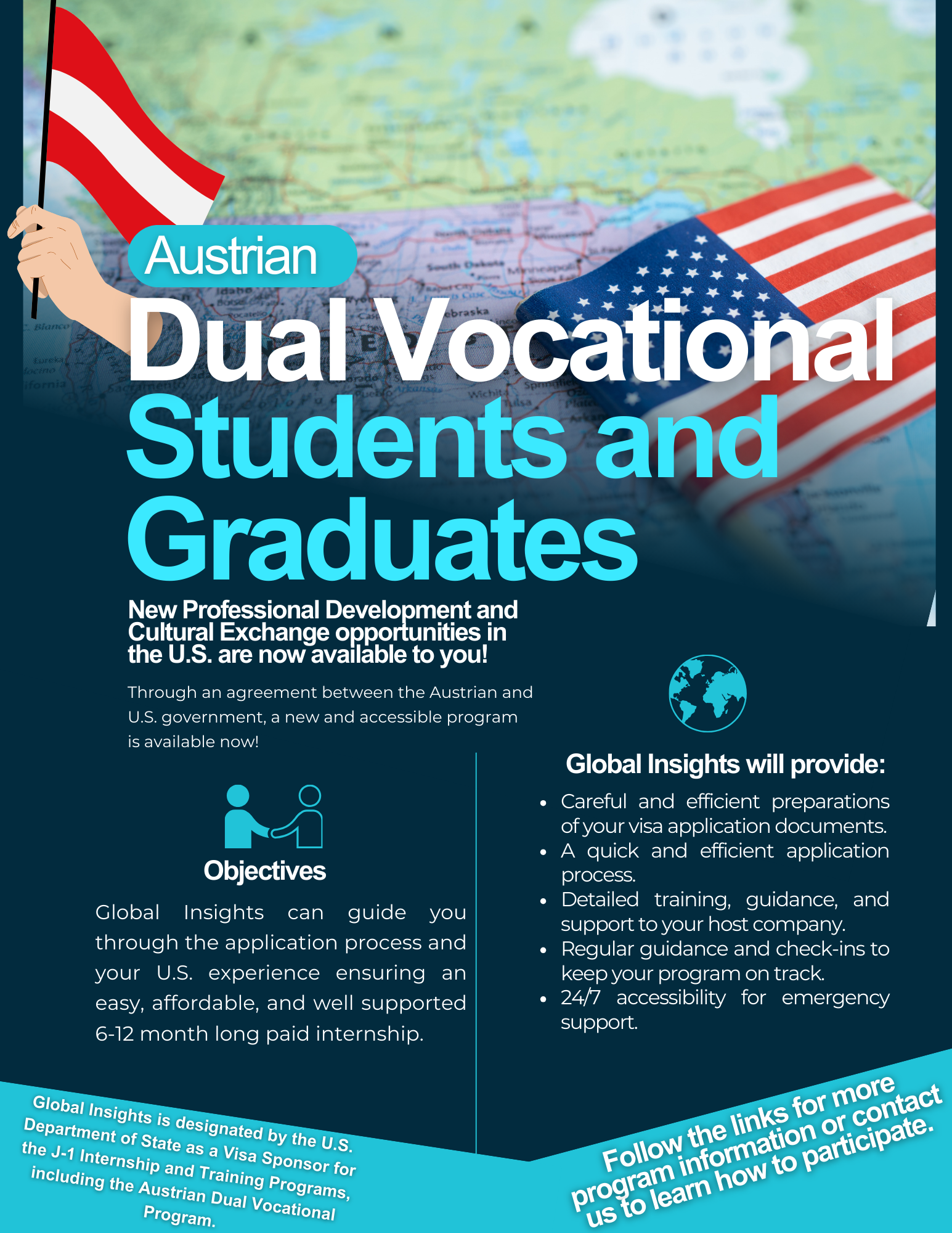 Global Insights Dual Vocational Program