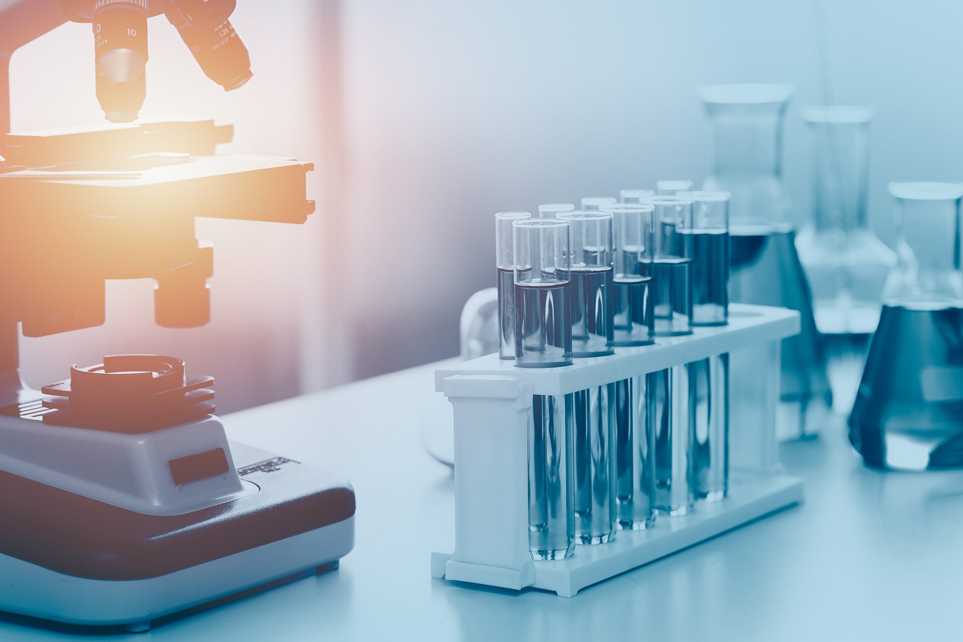 Análisis PCR Acuícola | Laboratorio Lazo