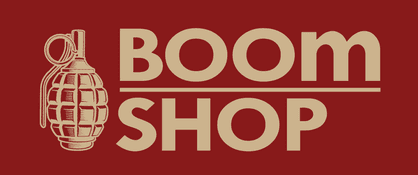 БУМ ШОП, БУМШОП, BOOMSHOP, BOOM SHOP