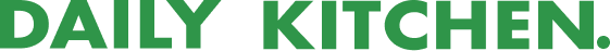 logo daily kitchen