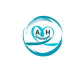 логотип клініки "алконарк" лікування від алкогольної залежності в микола