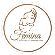 Femina Головна