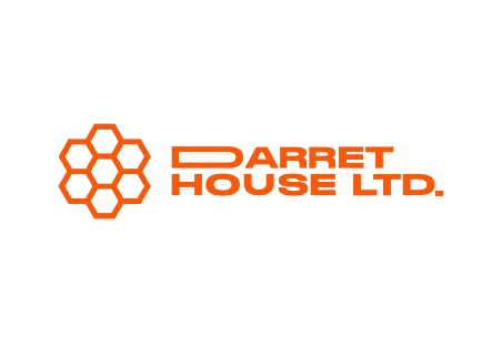 Darret House
