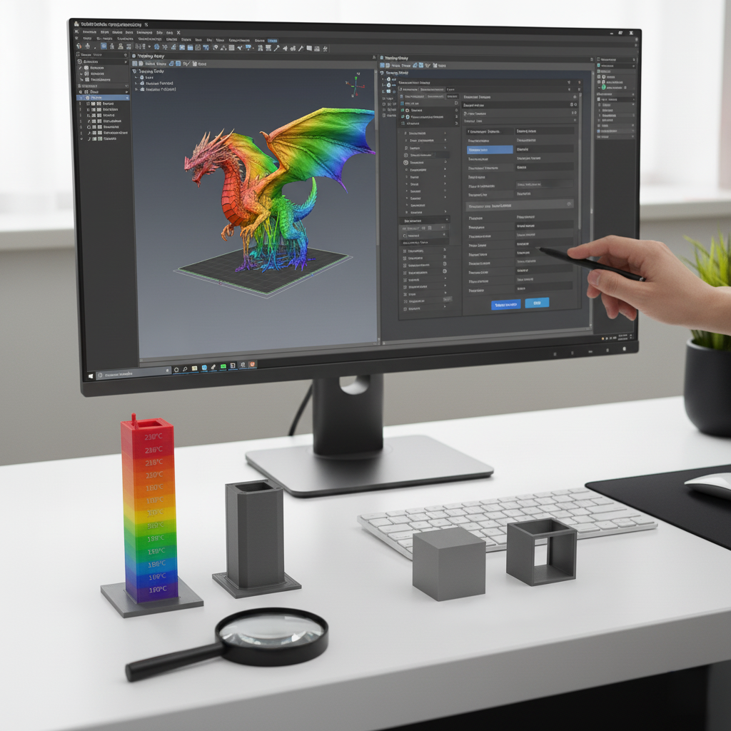 KSE ProfTech | Курси з 3D Print від KSE ProfTech