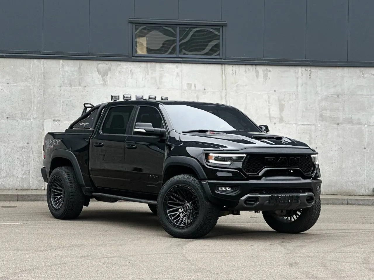RAM
