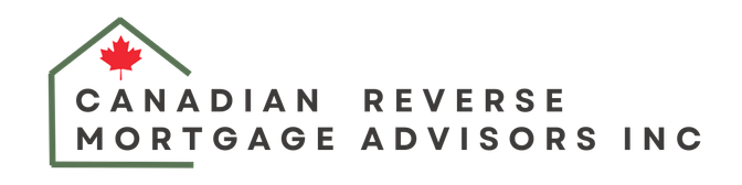 CANADIAN REVERSE MORTGAGE ADVISORS INC.