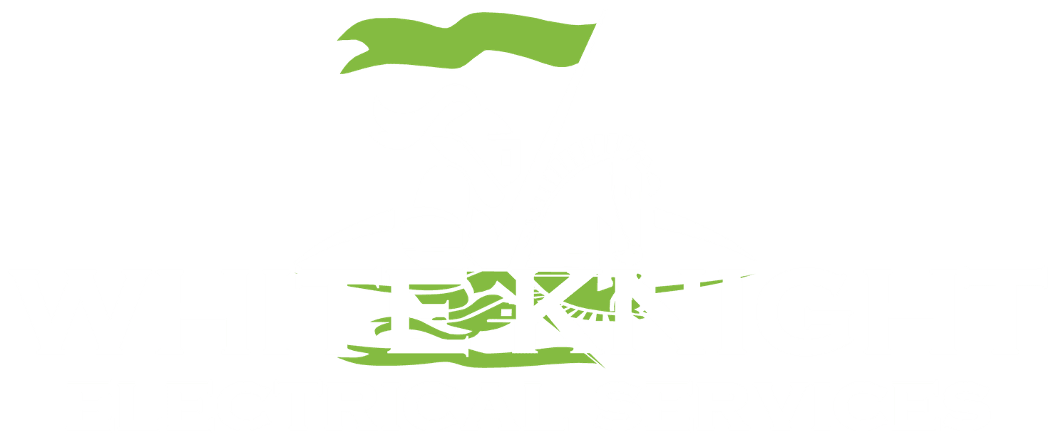 White Knight Logo