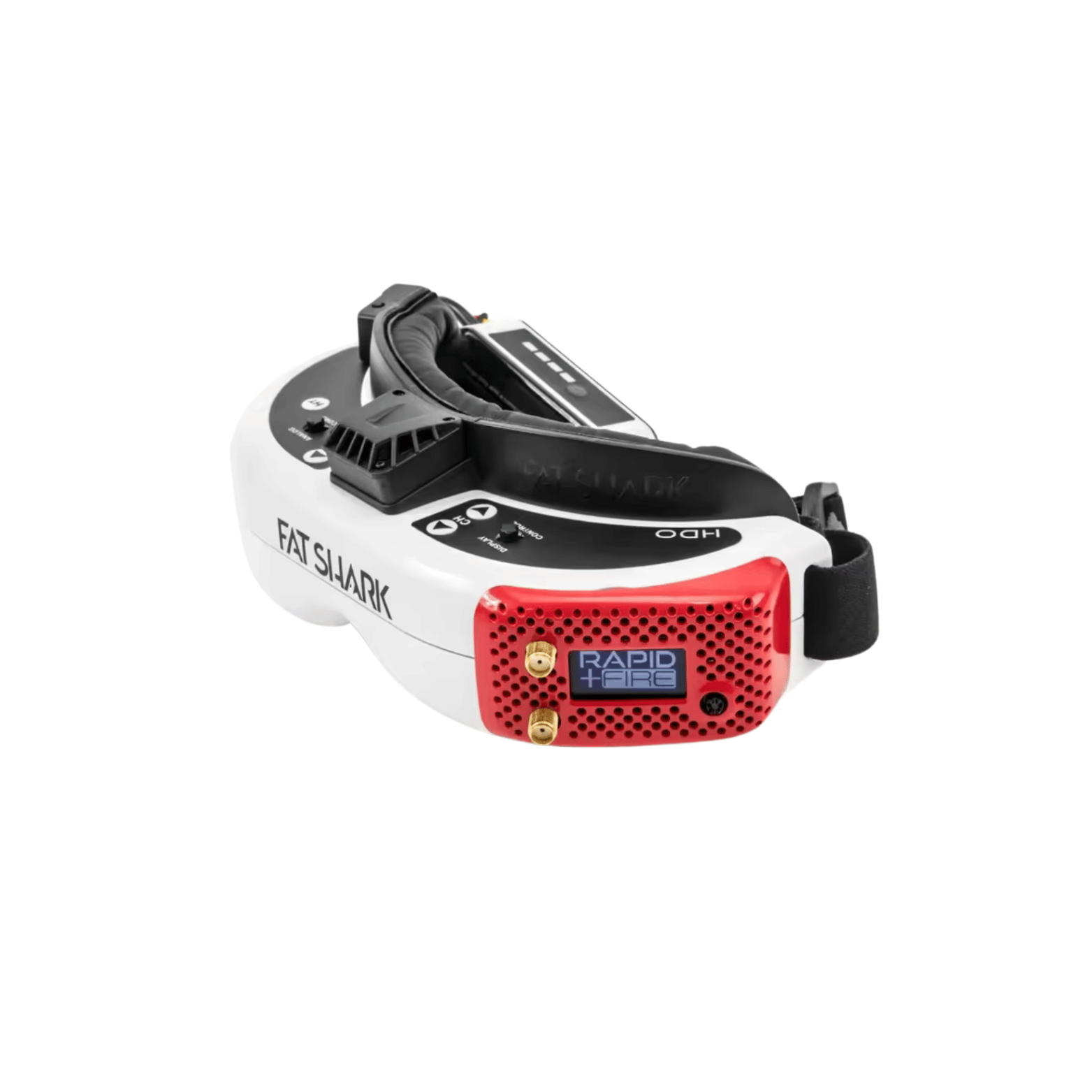 VRX FatShark ImmersionRC RF RapidFire 5.8G