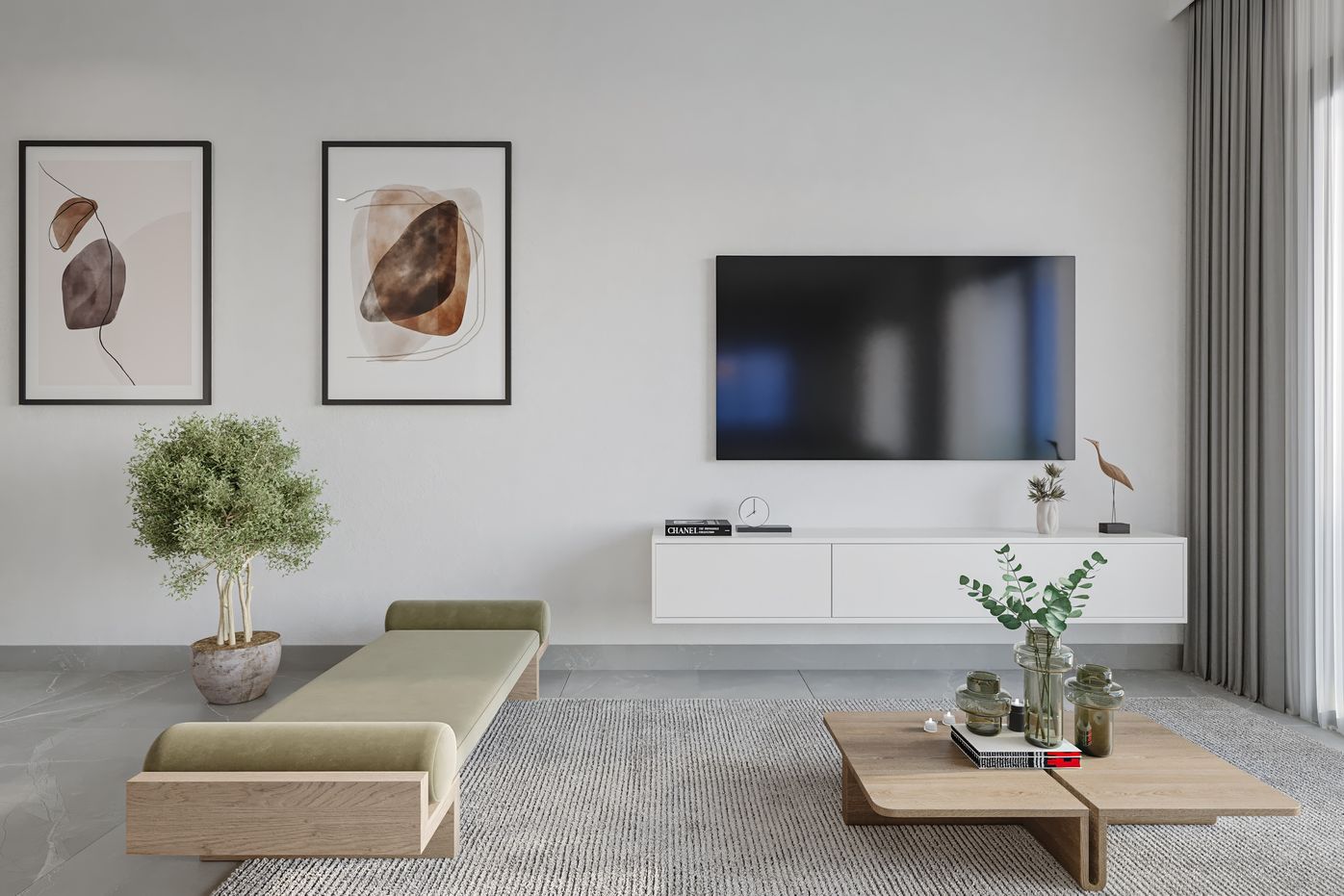 Original, PRICE INCLUDES: Electrical Appliances, A/C split DELIVERY JUNE 2026 units, Intercom, Provision for security system