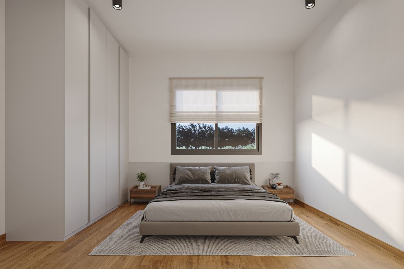 Original, PRICE INCLUDES: Electrical Appliances, A/C split DELIVERY JUNE 2026 units, Intercom, Provision for security system