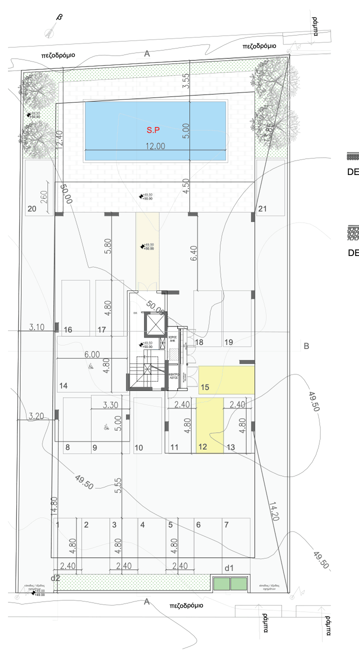 Original, PRICE INCLUDES: Electrical Appliances, A/C split DELIVERY JUNE 2026 units, Intercom, Provision for security system