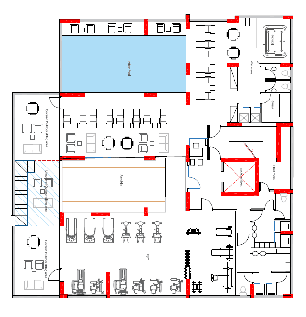 Elements, PRICE INCLUDES: