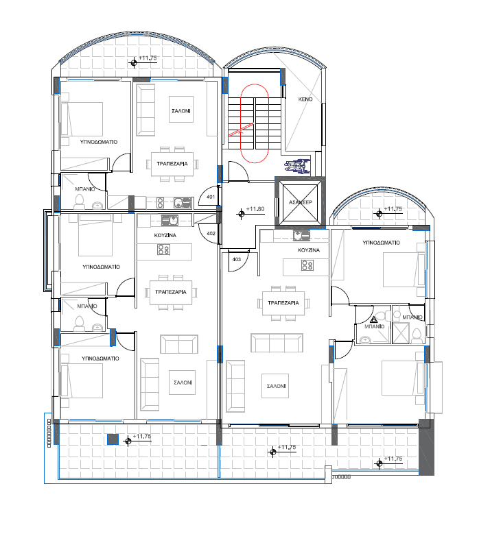 Elements, PRICE INCLUDES: