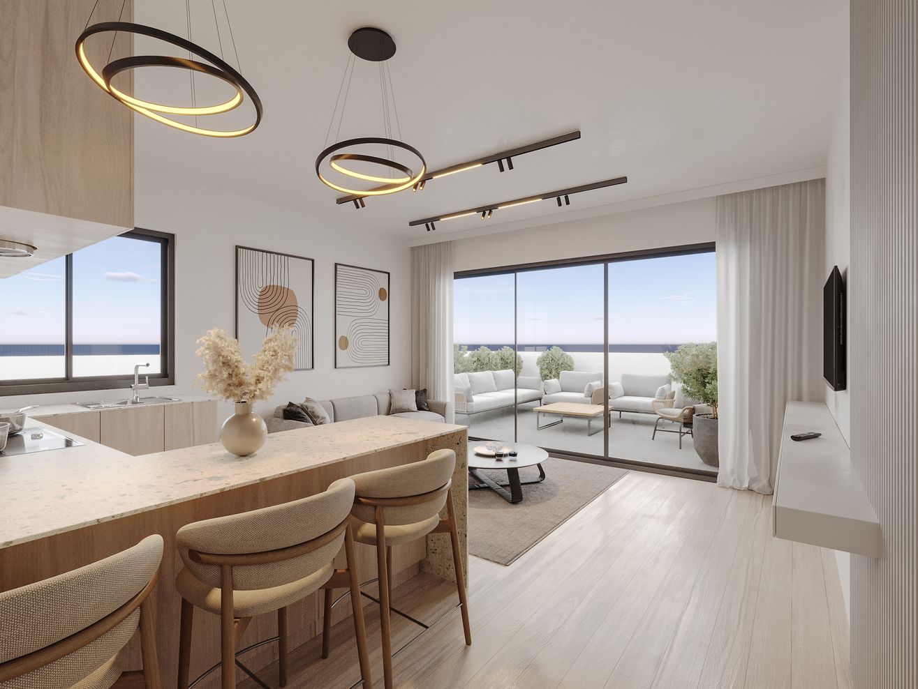 The Edge, Kissonerga, Pafos