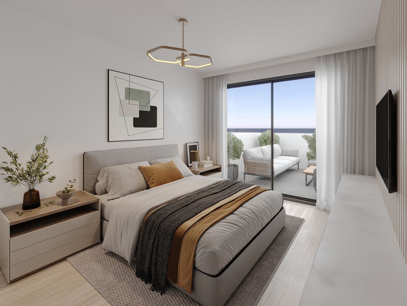 The Edge, Kissonerga, Pafos