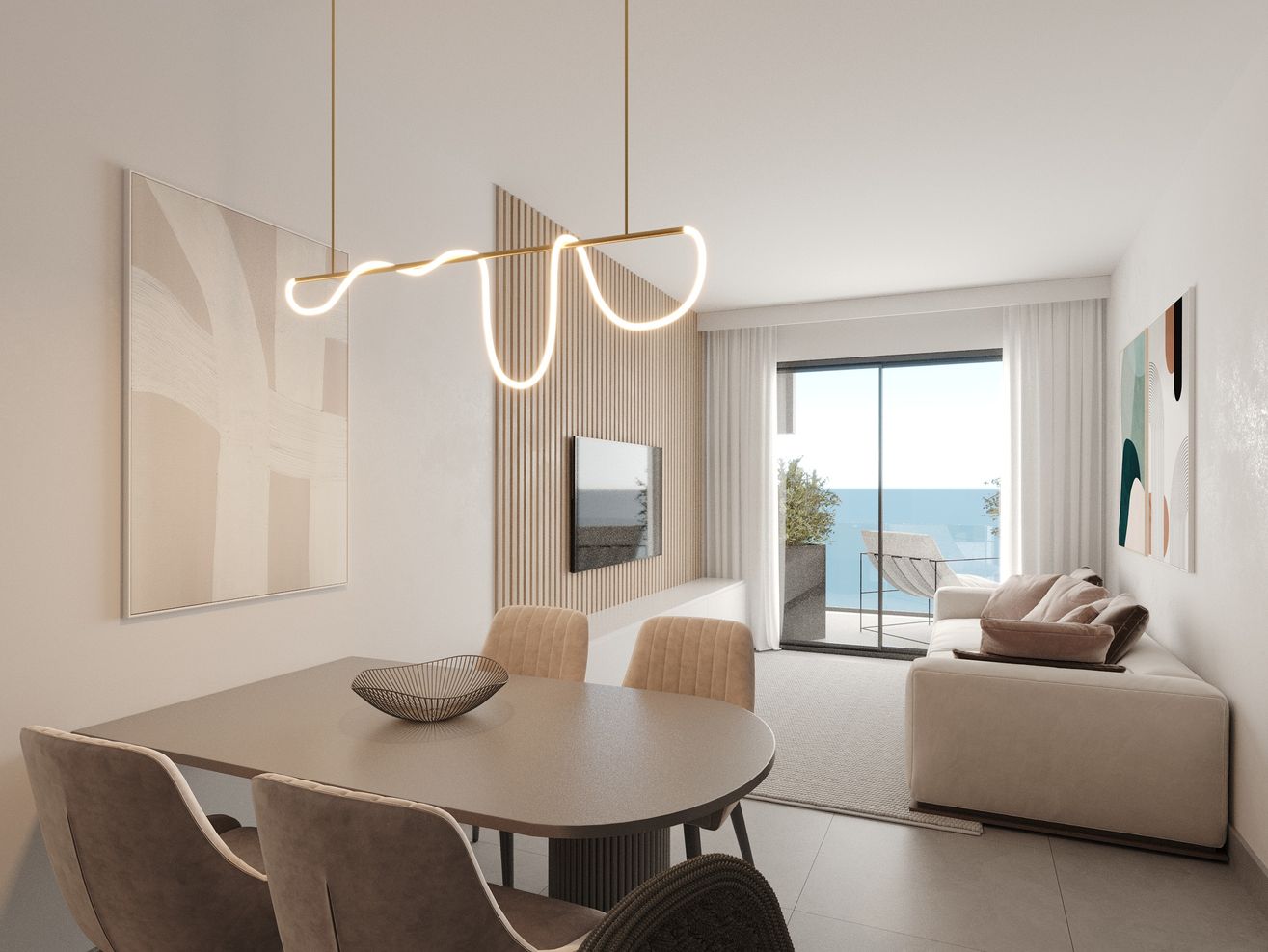 Universal Ariad, Universal, Pafos