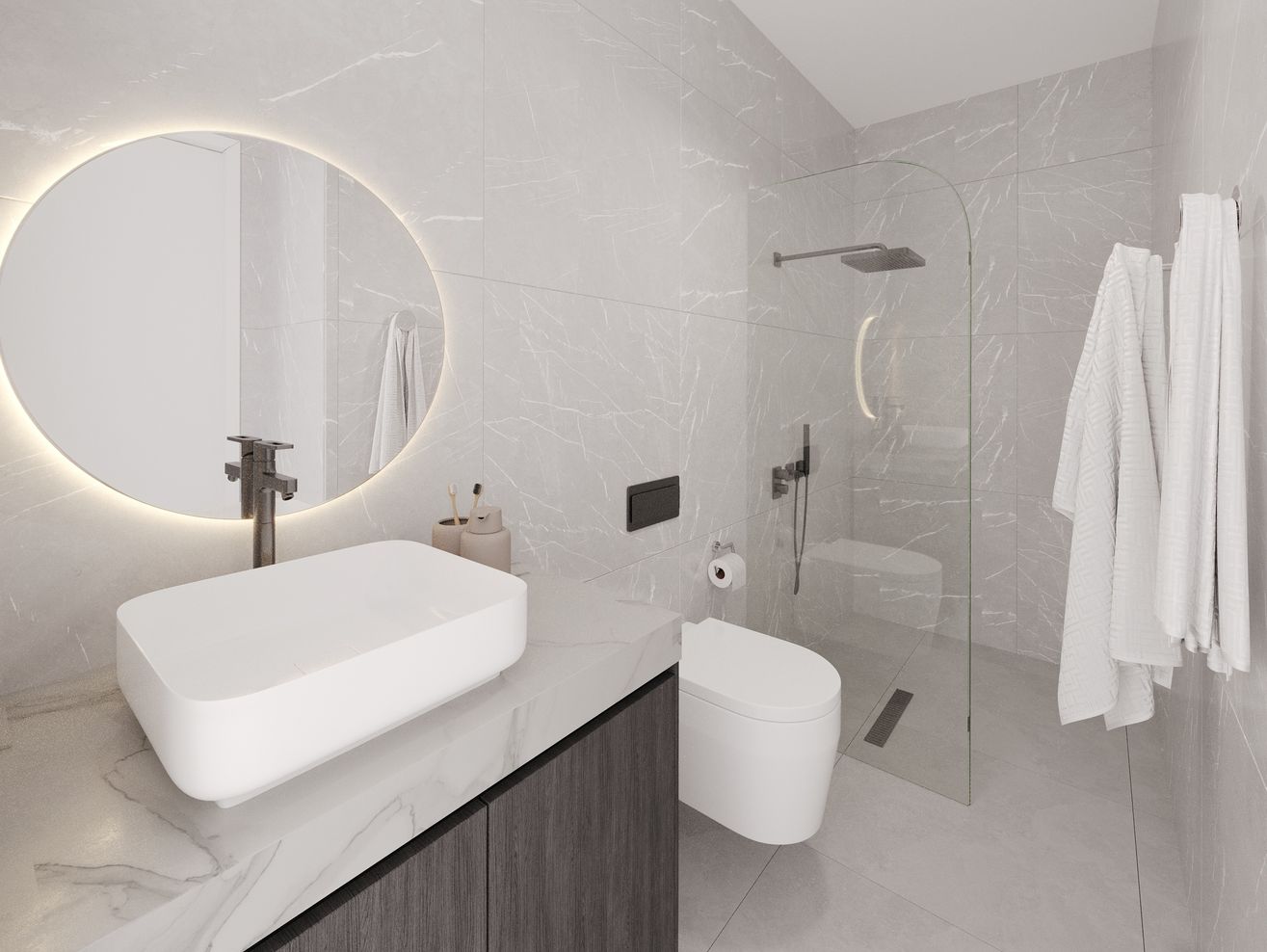 Universal Ariad, Universal, Pafos