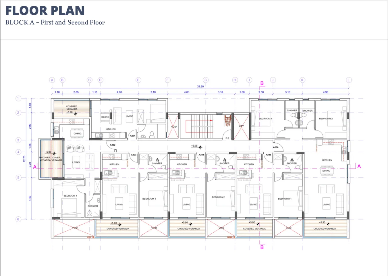Aquarius, Kissonerga, Pafos