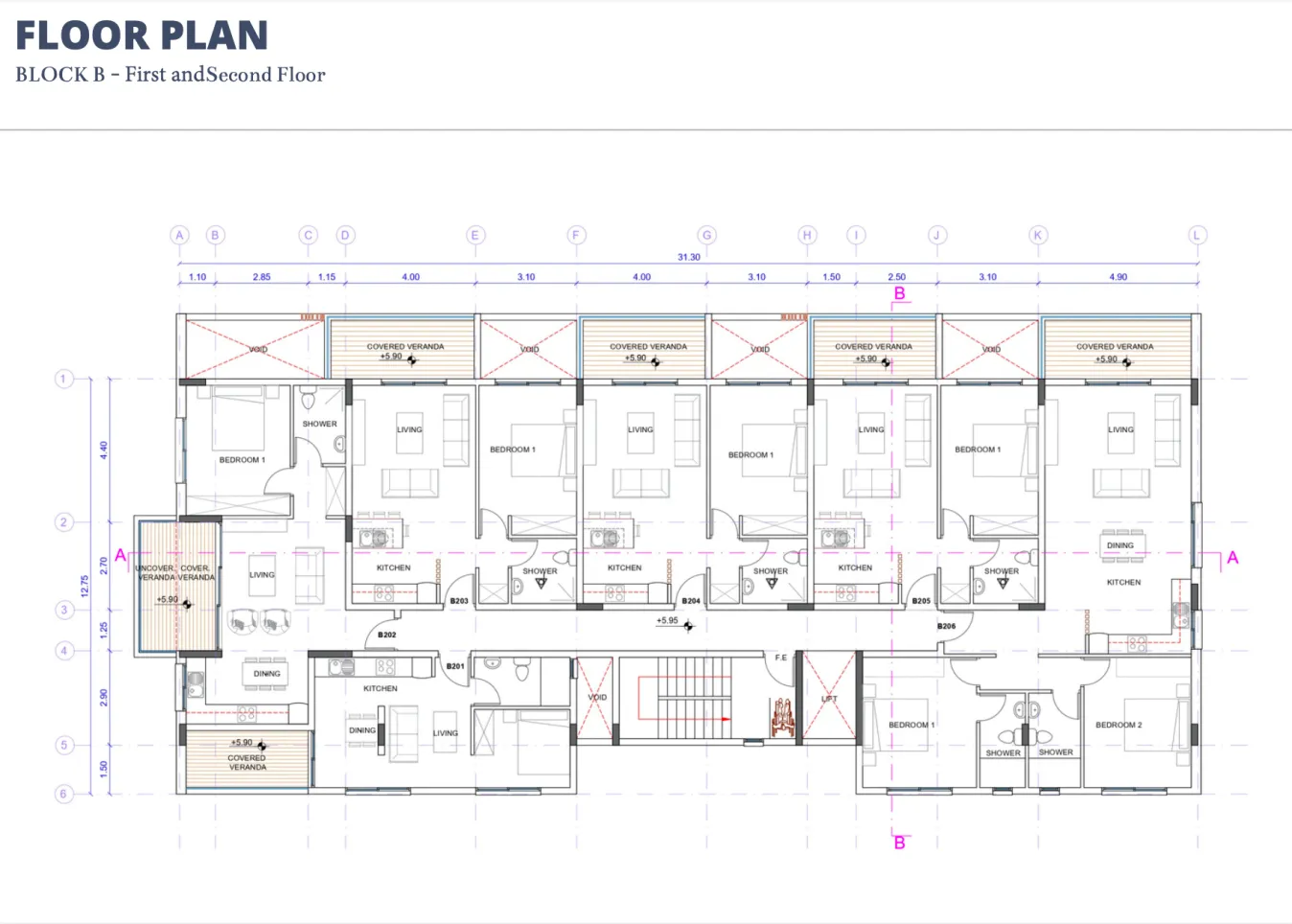Aquarius, Kissonerga, Pafos