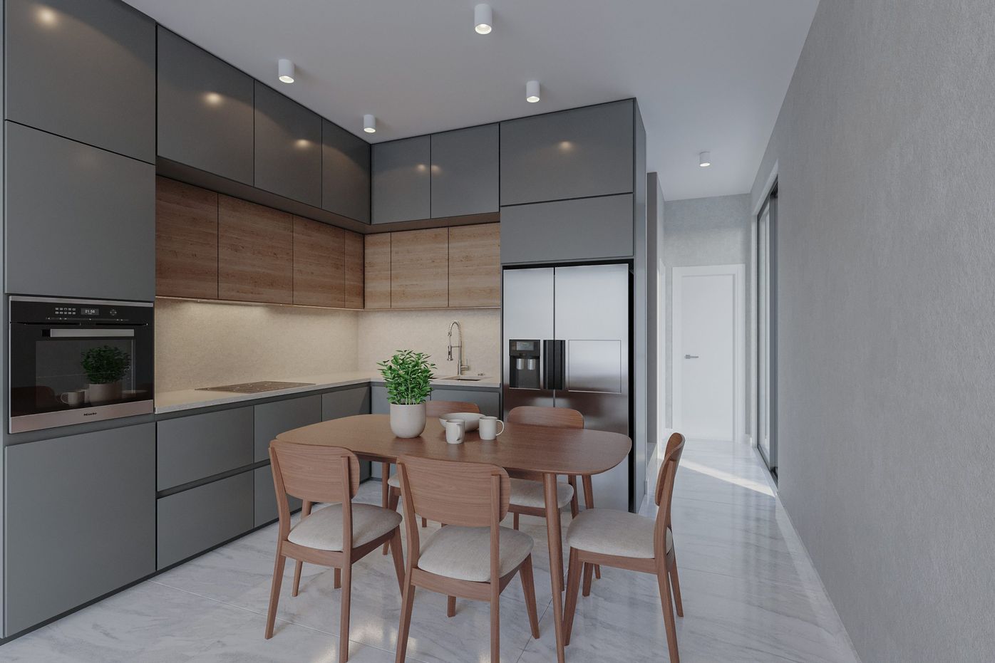 Gemini Villas, Kissonerga, Pafos