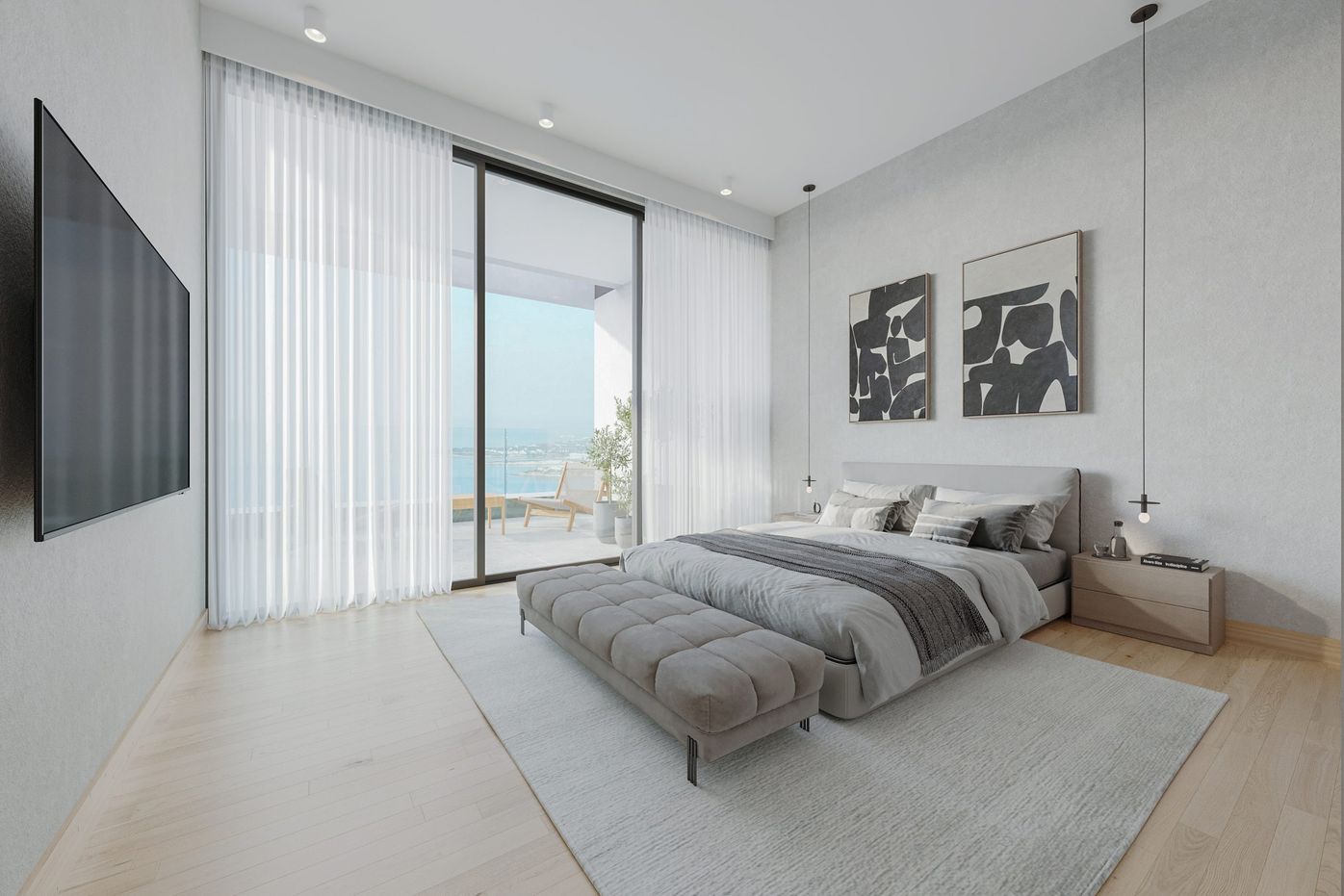 Gemini Villas, Kissonerga, Pafos