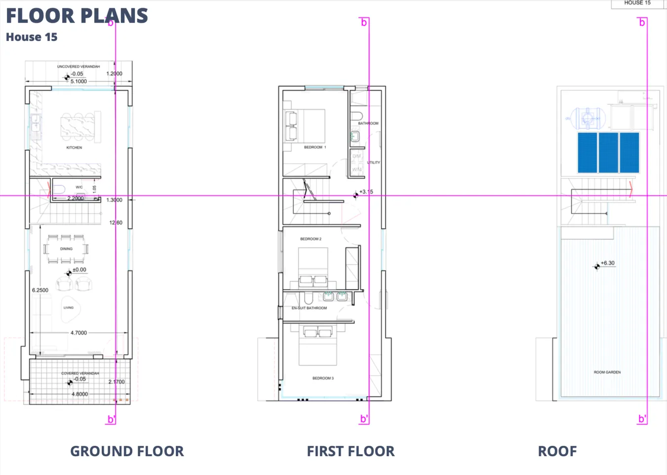 Gemini Villas, Kissonerga, Pafos